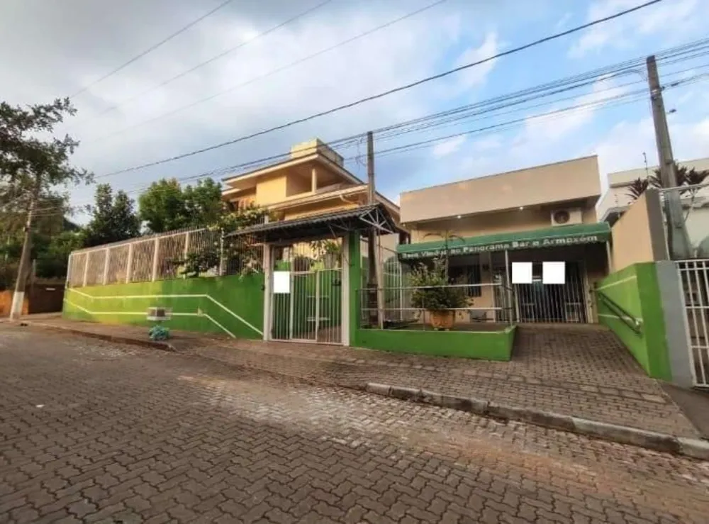 Casa, 5 quartos, 362 m² - Foto 11