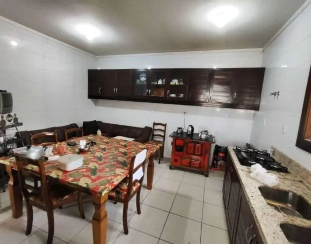 Casa, 5 quartos, 362 m² - Foto 7