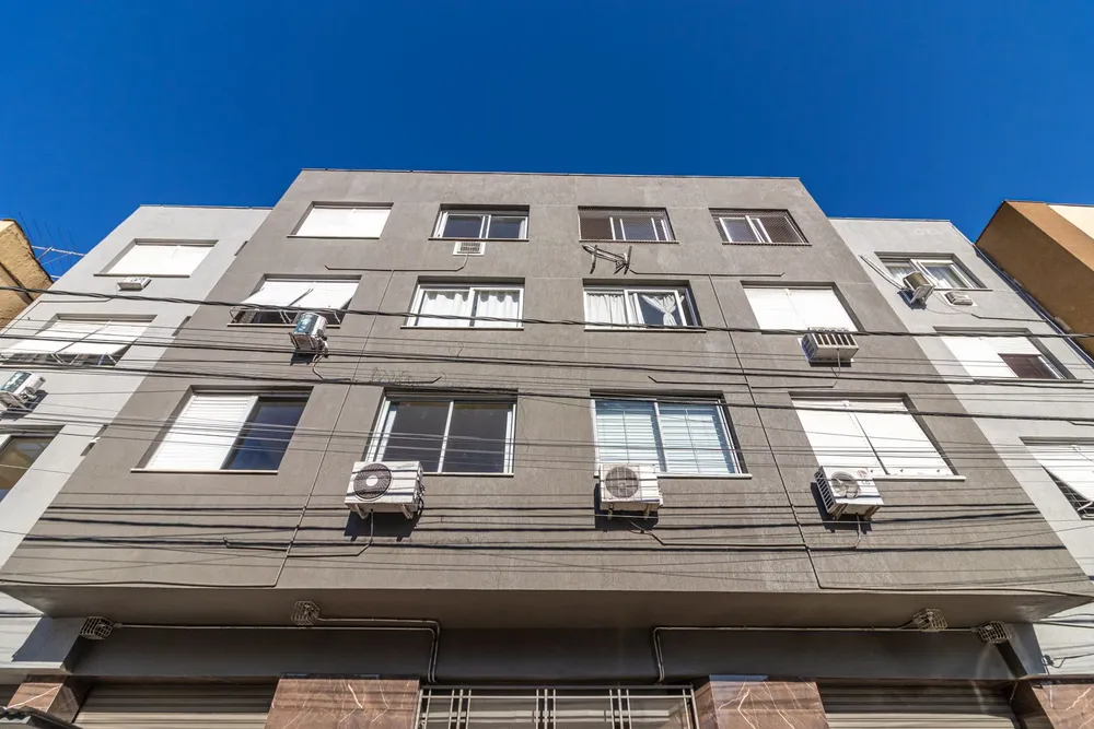 Apartamento, 2 quartos, 68 m² - Foto 2