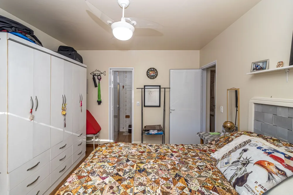 Apartamento, 2 quartos, 68 m² - Foto 4