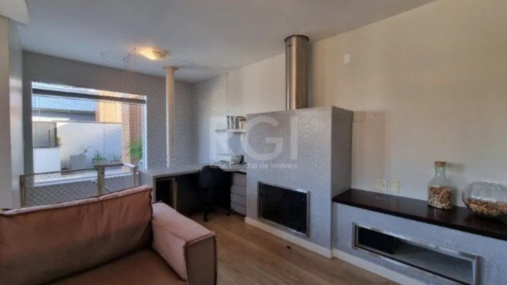 Apartamento, 1 quarto, 54 m² - Foto 8