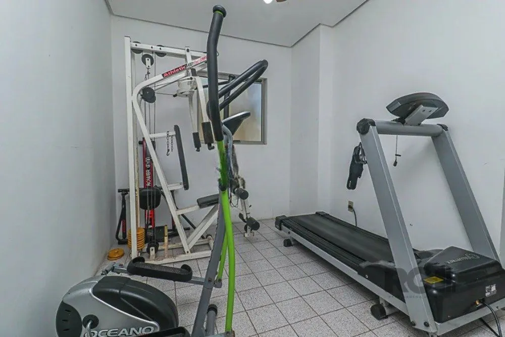 Apartamento, 1 quarto, 54 m² - Foto 12