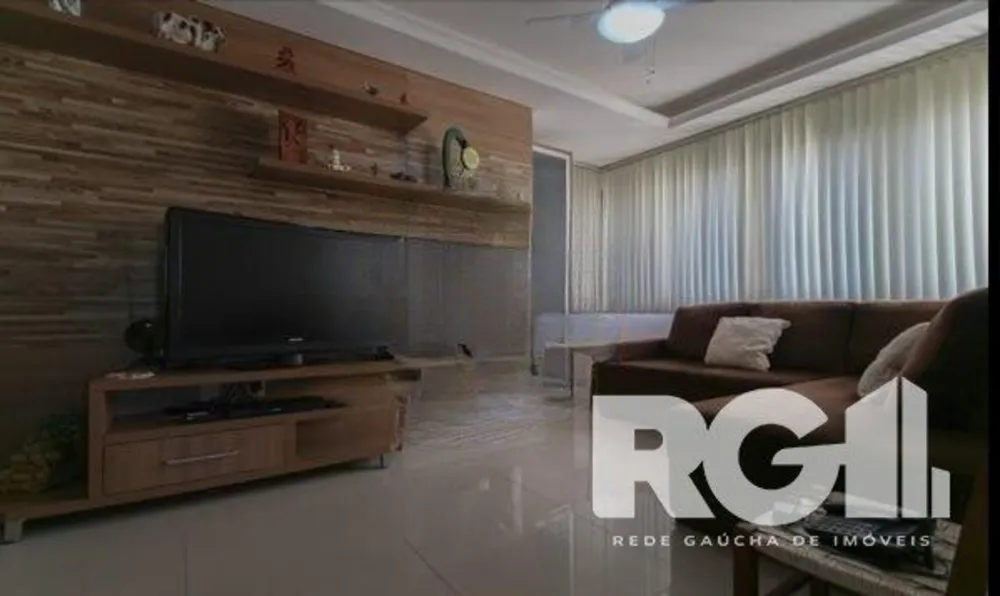 Apartamento, 3 quartos, 76 m² - Foto 2