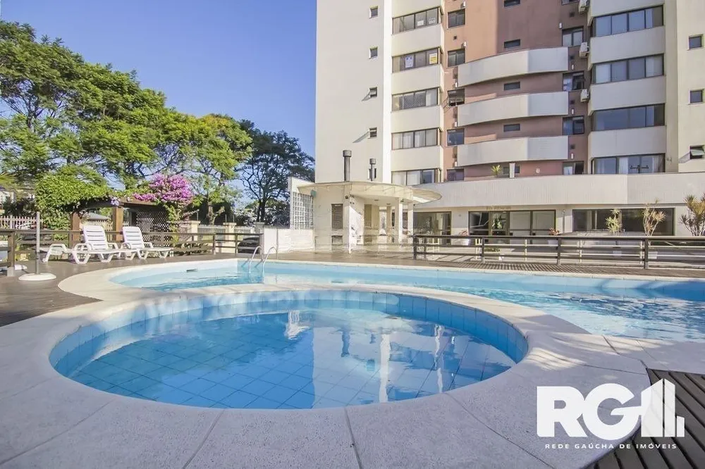 Apartamento, 3 quartos, 76 m² - Foto 4