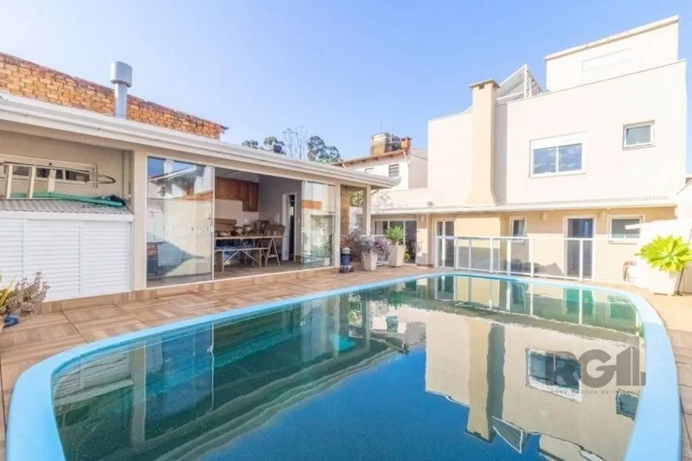 Casa, 3 quartos, 280 m² - Foto 12