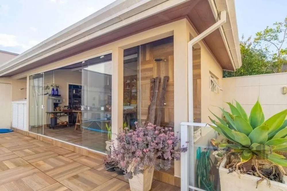 Casa, 3 quartos, 280 m² - Foto 11