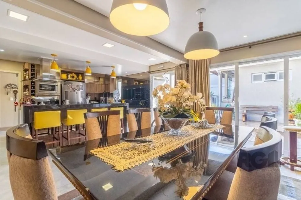 Casa, 3 quartos, 280 m² - Foto 10