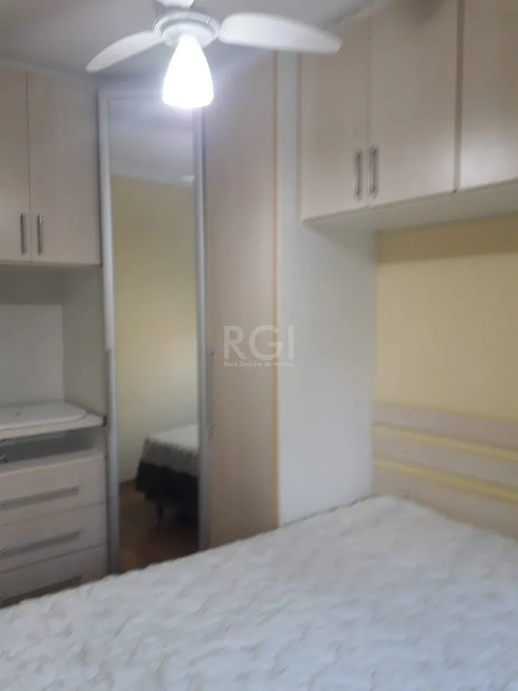 Apartamento, 2 quartos, 46 m² - Foto 10