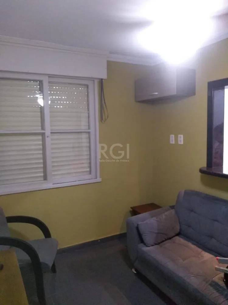 Apartamento, 2 quartos, 46 m² - Foto 3