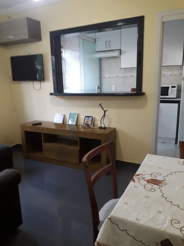 Apartamento, 2 quartos, 46 m² - Foto 4