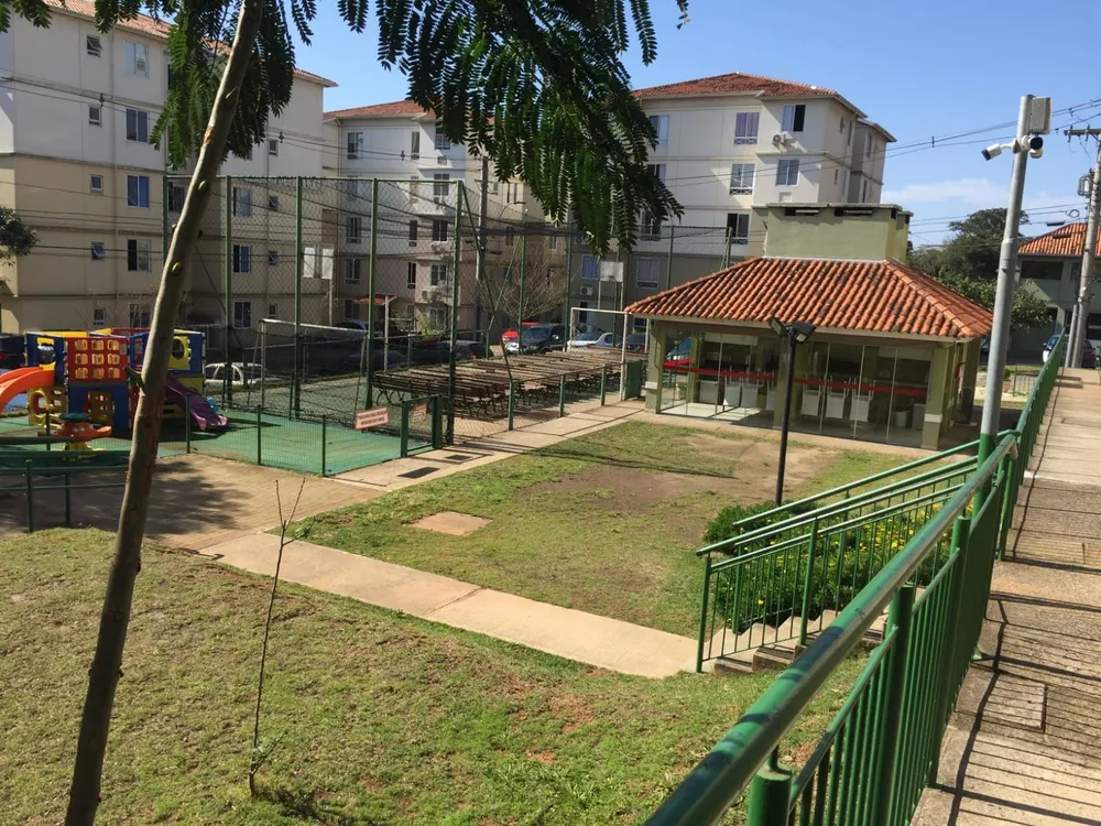 Apartamento, 2 quartos, 43 m² - Foto 5