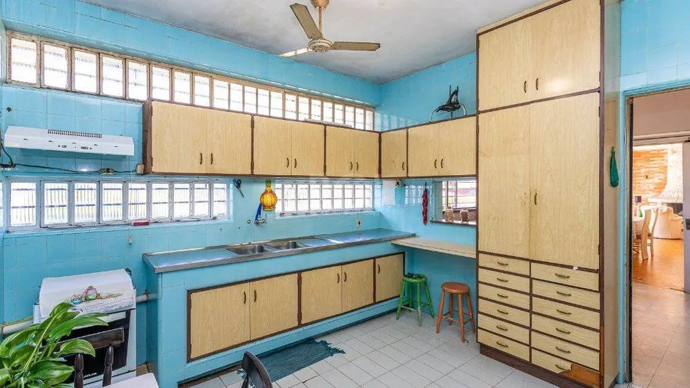 Casa, 5 quartos, 500 m² - Foto 3