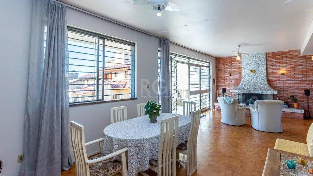 Casa, 5 quartos, 500 m² - Foto 6