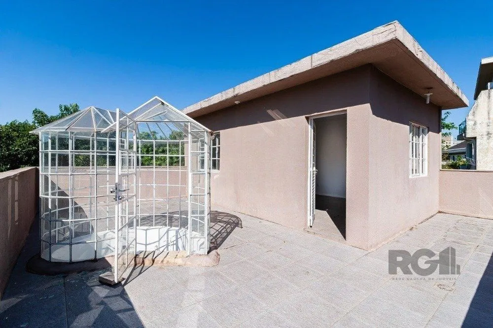 Casa, 4 quartos, 224 m² - Foto 4