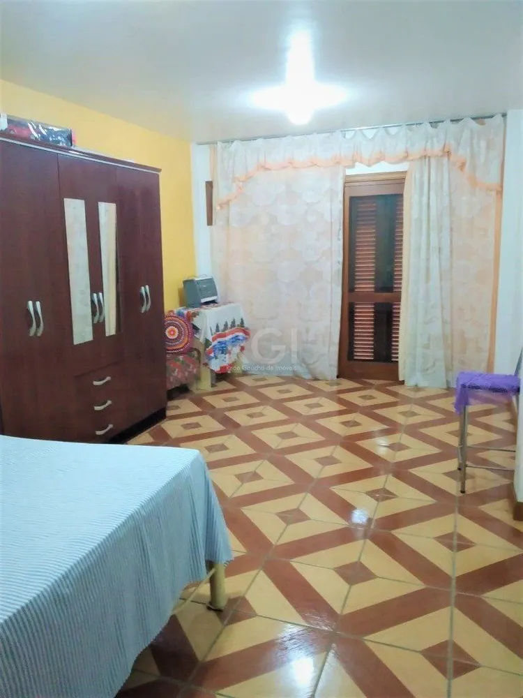 Casa, 4 quartos, 224 m² - Foto 12