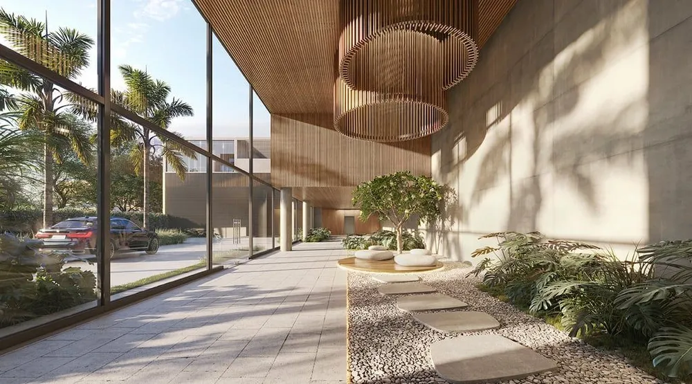 Apartamento, 3 quartos, 263 m² - Foto 1