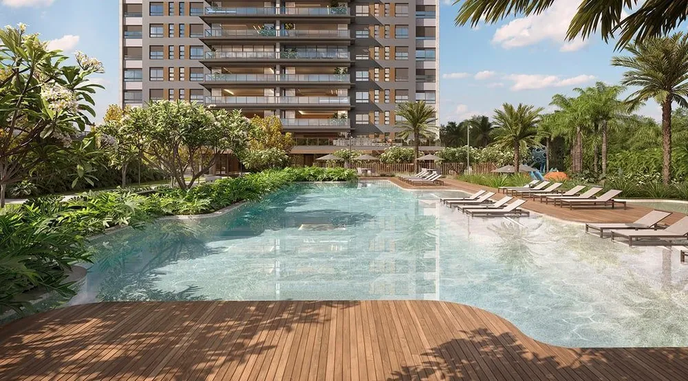 Apartamento, 3 quartos, 263 m² - Foto 11
