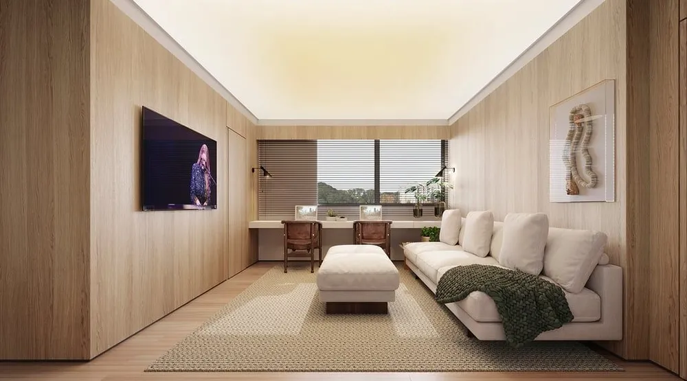 Apartamento, 3 quartos, 263 m² - Foto 3