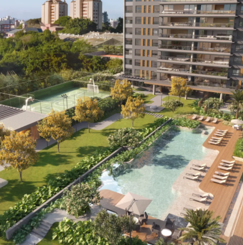 Apartamento, 3 quartos, 263 m² - Foto 12
