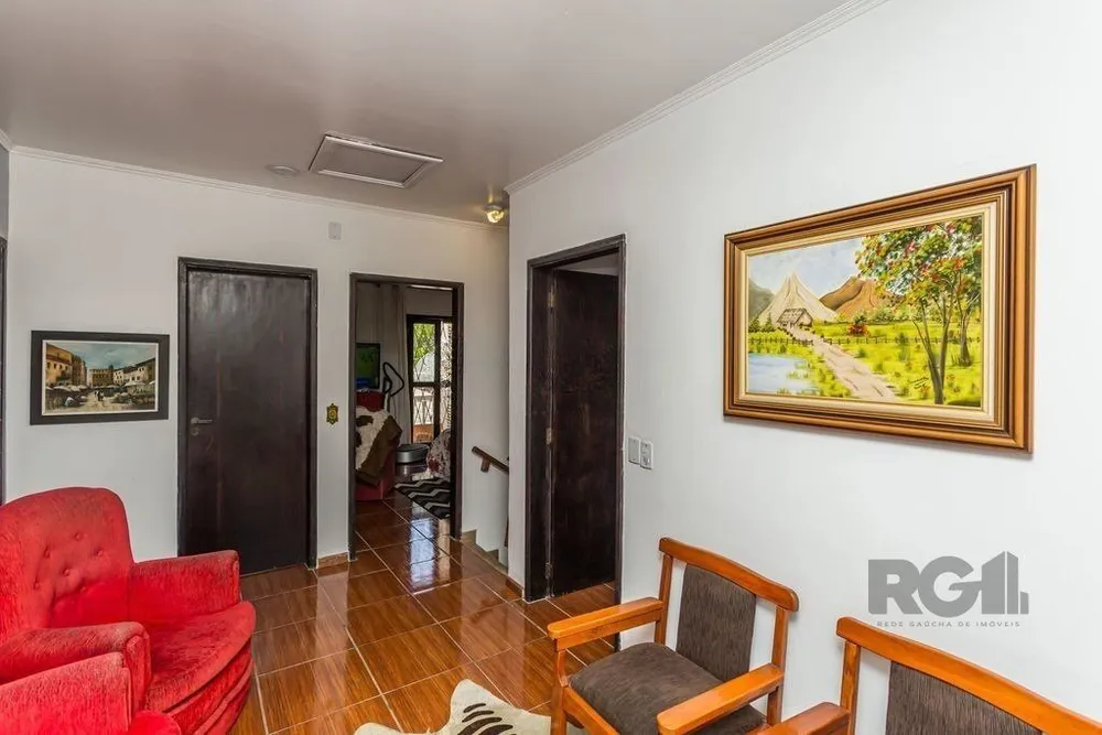 Casa, 3 quartos, 210 m² - Foto 3
