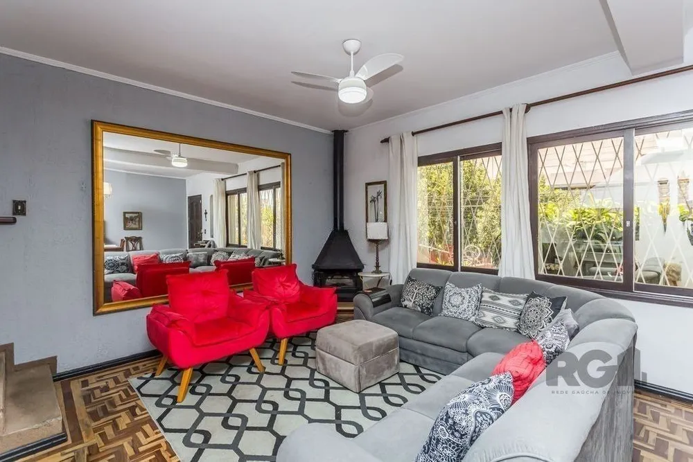 Casa, 3 quartos, 210 m² - Foto 6