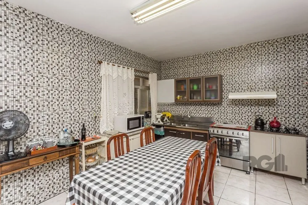 Casa, 3 quartos, 210 m² - Foto 5