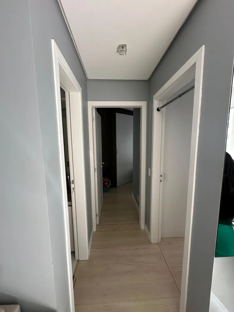 Apartamento, 2 quartos, 53 m² - Foto 1