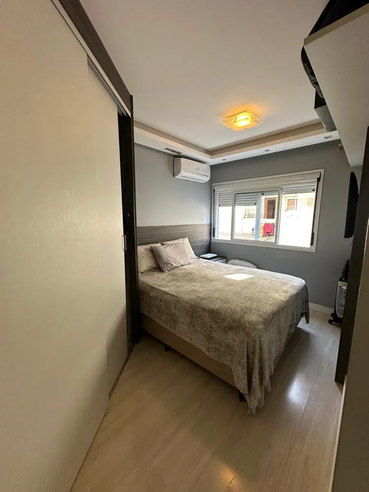 Apartamento, 2 quartos, 53 m² - Foto 3
