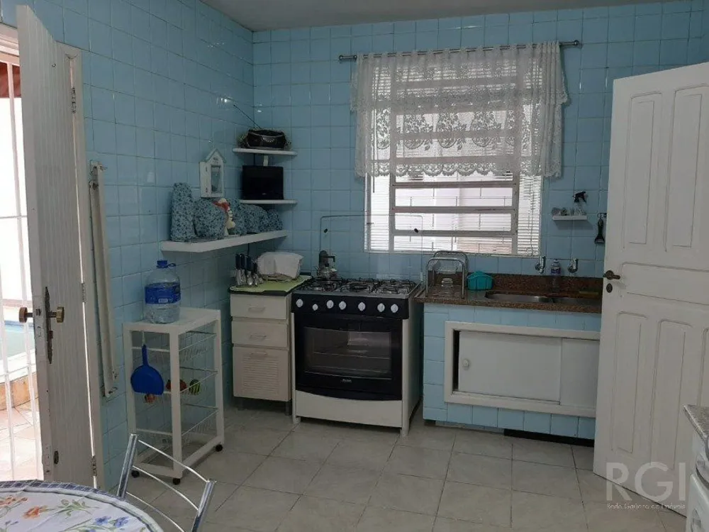 Casa, 4 quartos, 136 m² - Foto 4