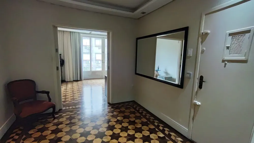 Apartamento, 2 quartos, 40 m² - Foto 4