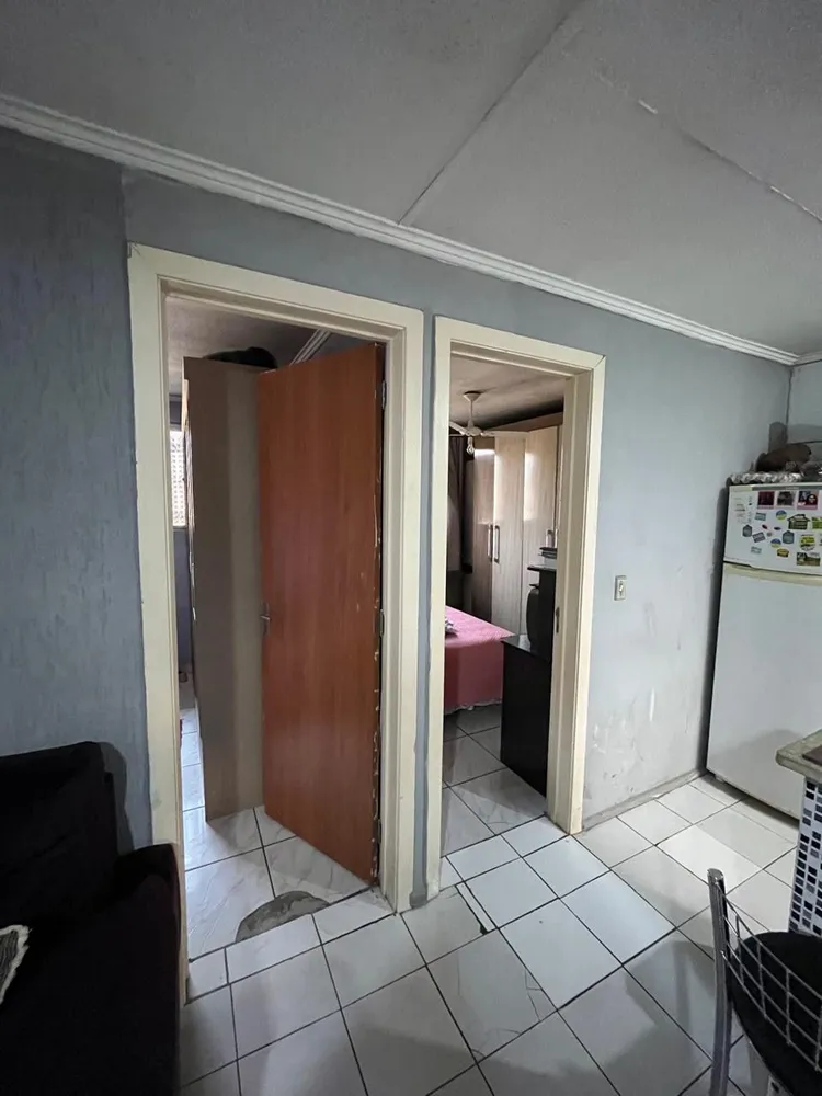 Apartamento, 2 quartos, 40 m² - Foto 11