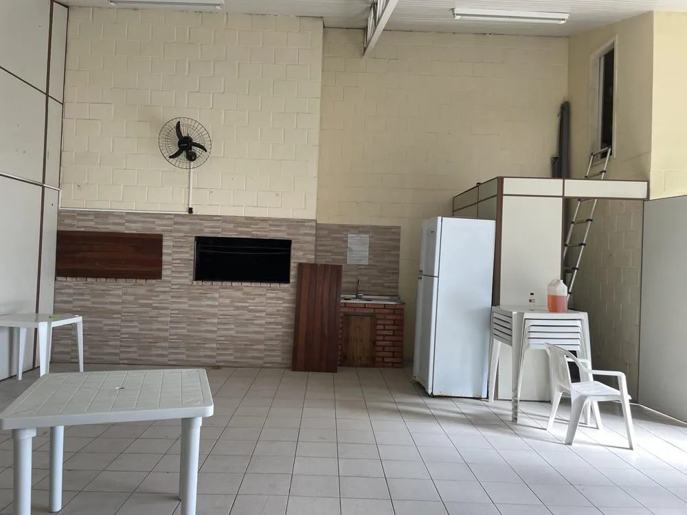 Apartamento, 2 quartos, 40 m² - Foto 2