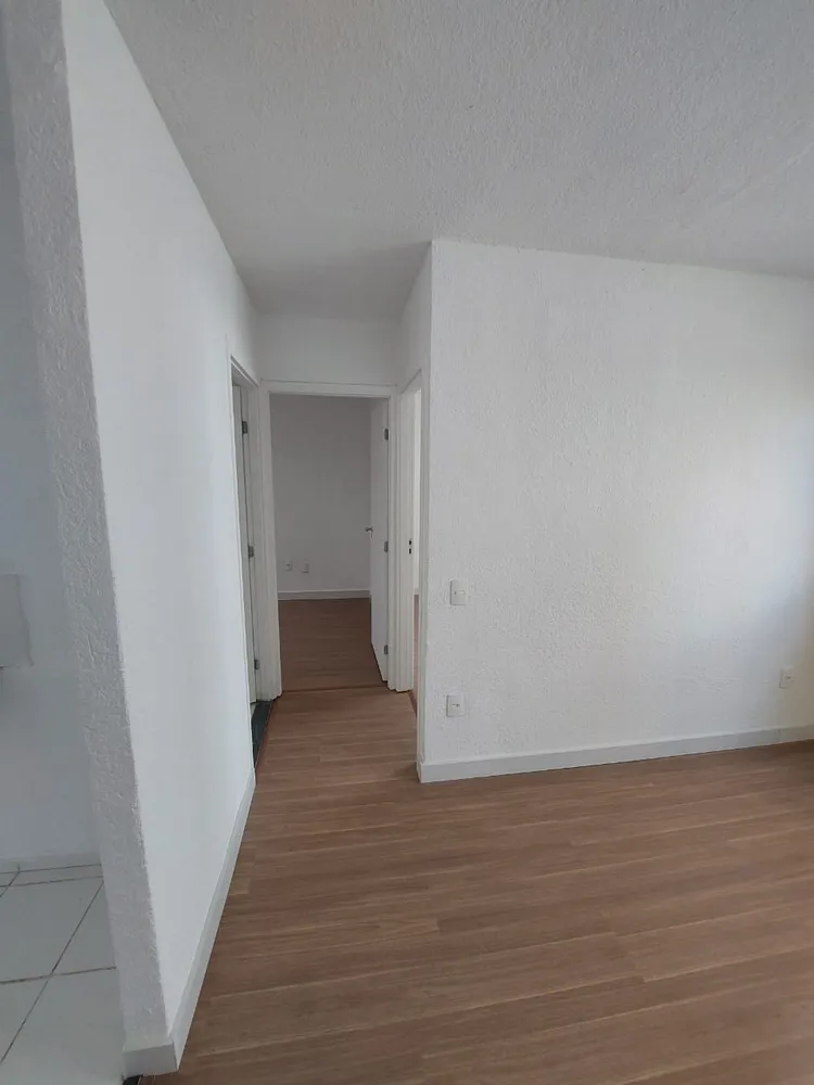 Apartamento, 2 quartos, 40 m² - Foto 1