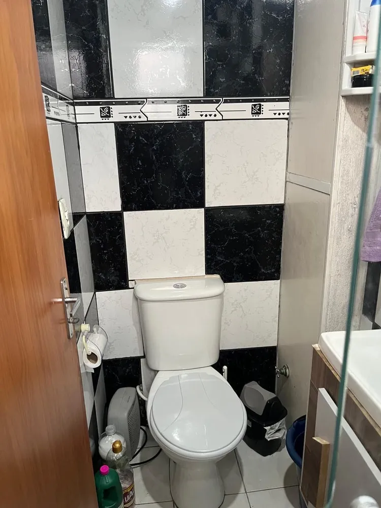 Apartamento, 2 quartos, 40 m² - Foto 6