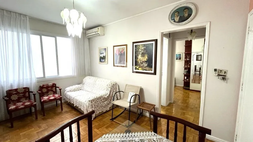 Apartamento, 1 quarto, 41 m² - Foto 3