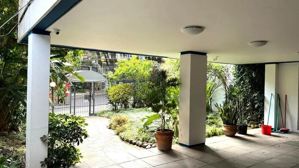 Apartamento, 1 quarto, 41 m² - Foto 7