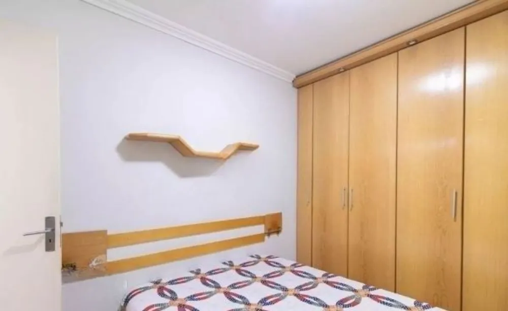 Apartamento, 1 quarto, 39 m² - Foto 5