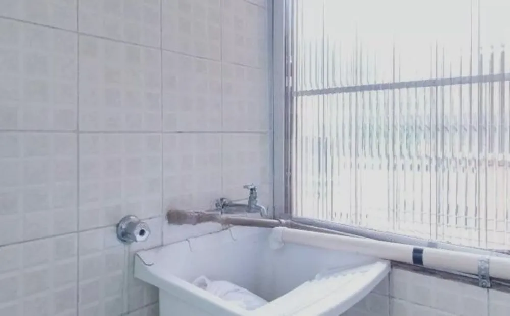 Apartamento, 1 quarto, 39 m² - Foto 4