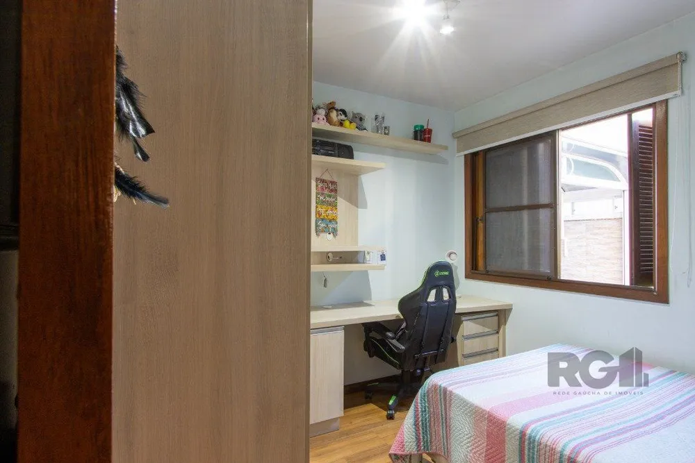 Apartamento, 3 quartos, 136 m² - Foto 9