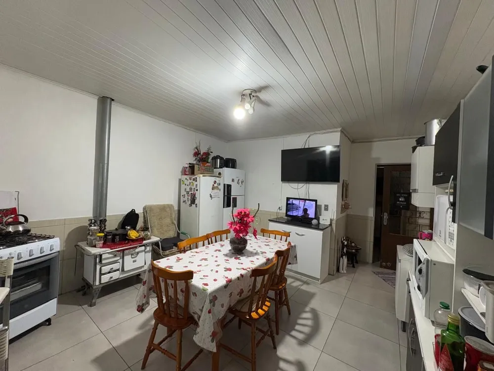 Casa, 3 quartos, 100 m² - Foto 12