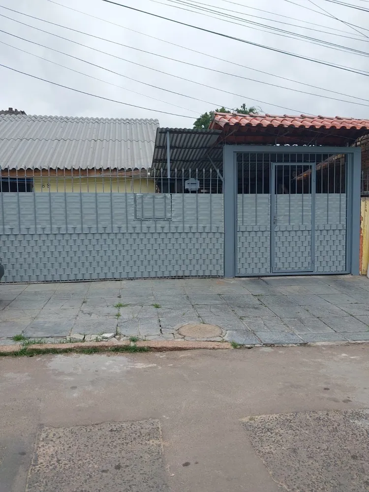 Casa, 3 quartos, 100 m² - Foto 3