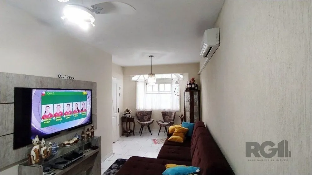 Casa, 2 quartos, 90 m² - Foto 4