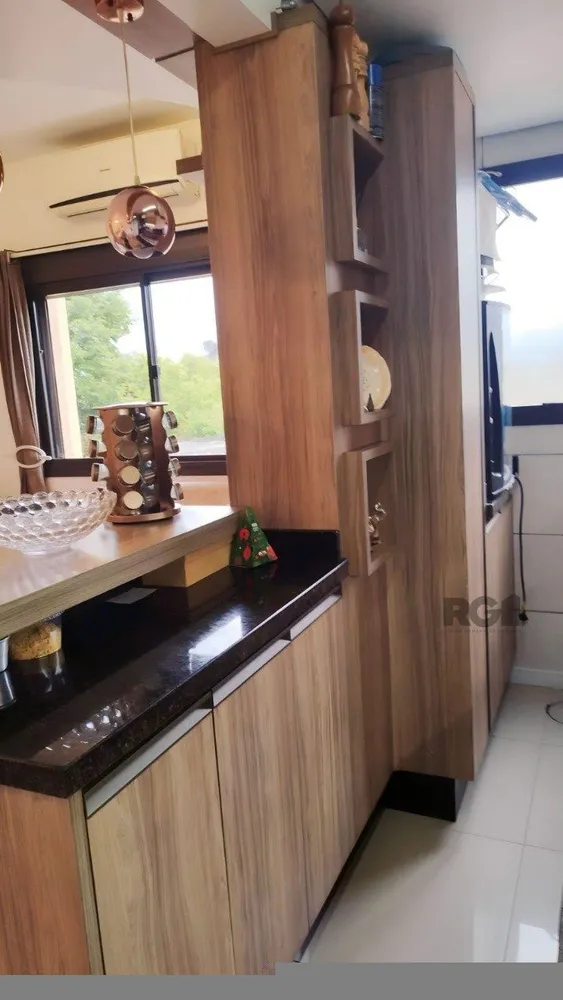 Apartamento, 3 quartos, 202 m² - Foto 2