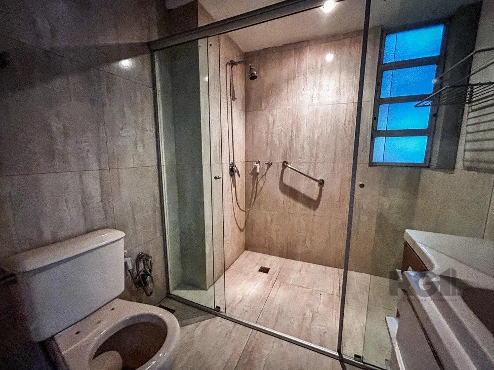 Apartamento, 3 quartos, 202 m² - Foto 1