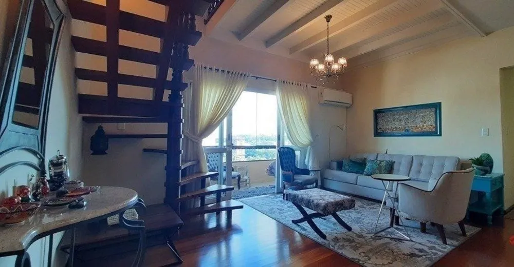 Cobertura, 2 quartos, 252 m² - Foto 7
