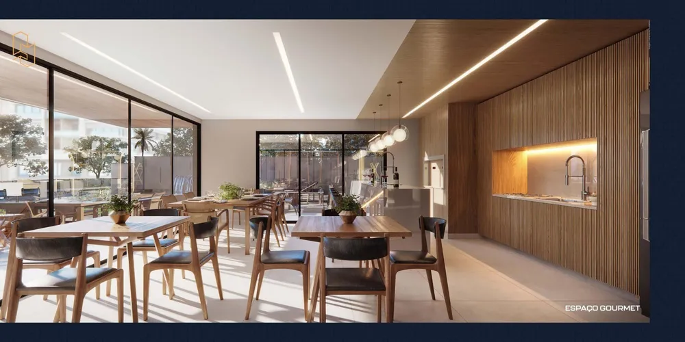 Apartamento, 4 quartos, 196 m² - Foto 4