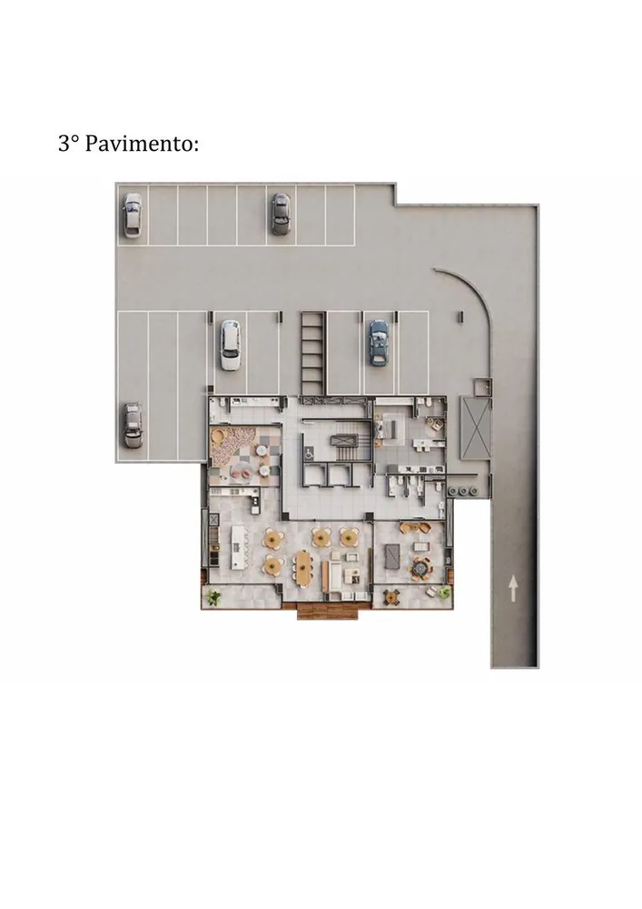 Apartamento, 4 quartos, 196 m² - Foto 5