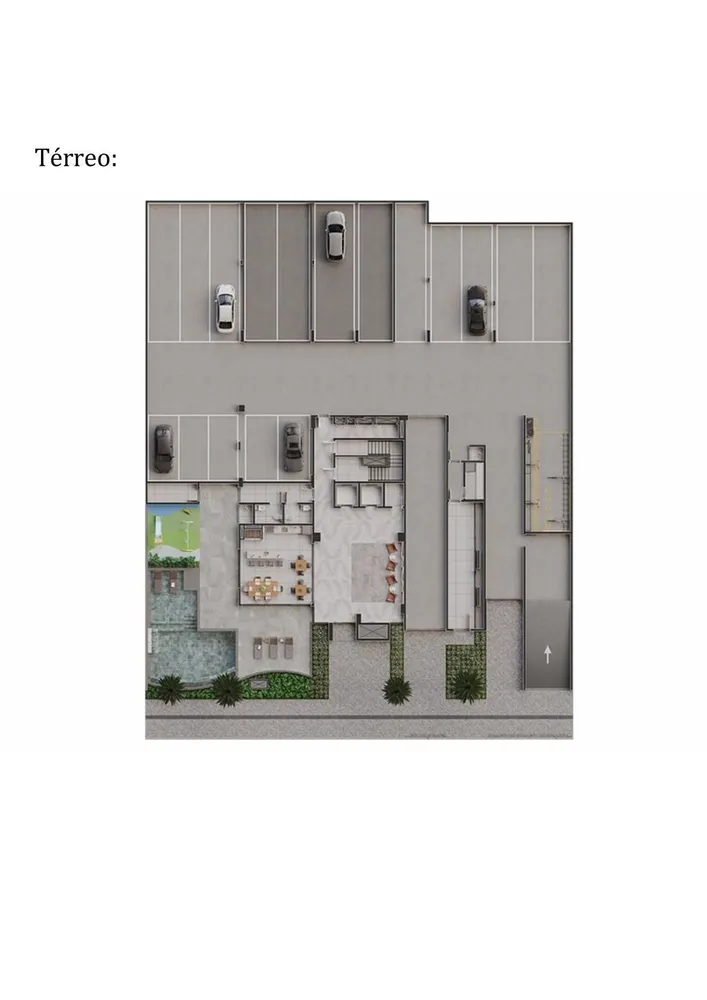Apartamento, 4 quartos, 196 m² - Foto 4