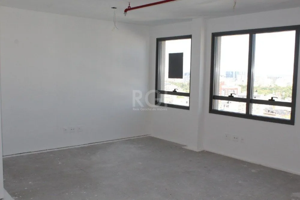 Sala-Conjunto, 37 m² - Foto 2