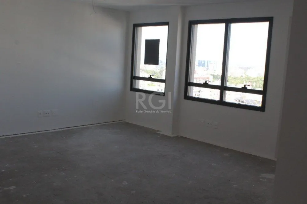 Sala-Conjunto, 37 m² - Foto 10